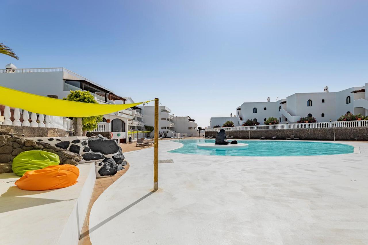 The Colors House, 629 - Private Apartment Коста-Тегисе Экстерьер фото