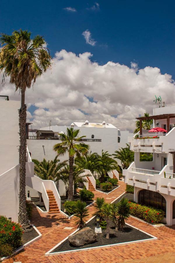 The Colors House, 629 - Private Apartment Коста-Тегисе Экстерьер фото