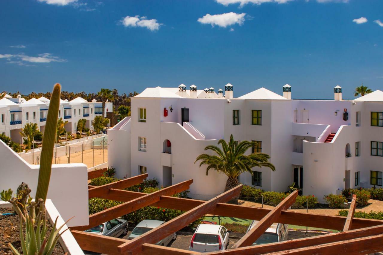 The Colors House, 629 - Private Apartment Коста-Тегисе Экстерьер фото