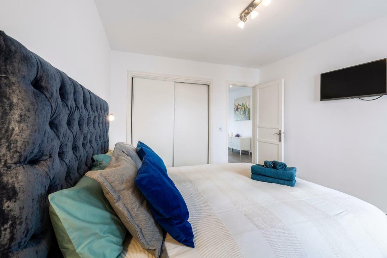 The Colors House, 629 - Private Apartment Коста-Тегисе Экстерьер фото