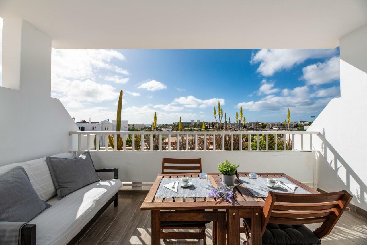 The Colors House, 629 - Private Apartment Коста-Тегисе Экстерьер фото