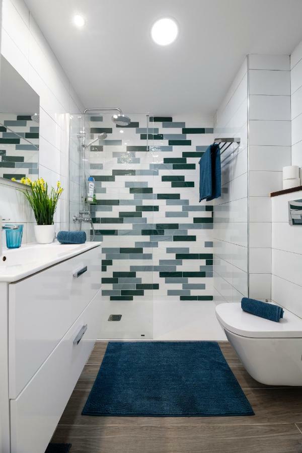 The Colors House, 629 - Private Apartment Коста-Тегисе Экстерьер фото