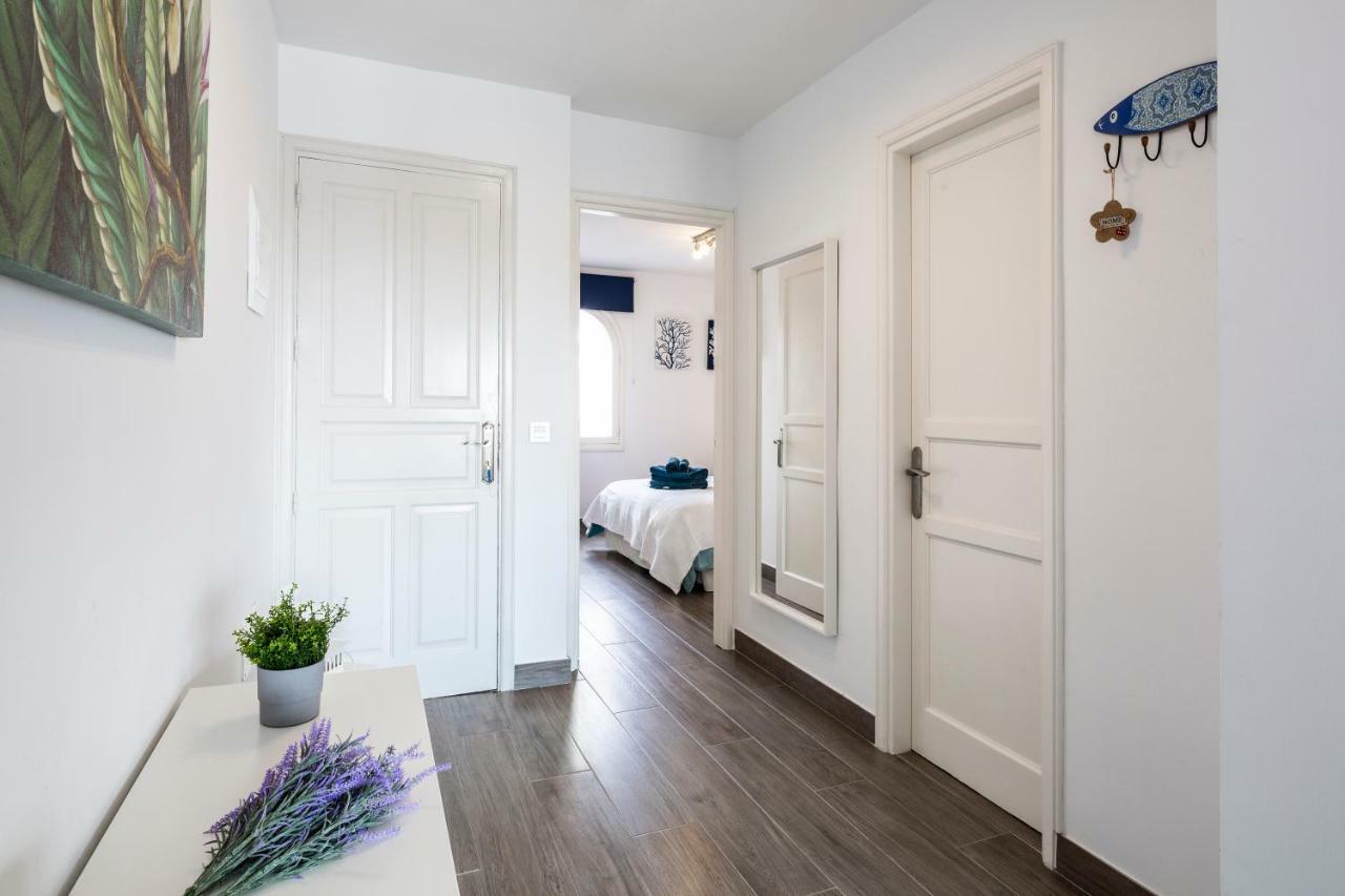 The Colors House, 629 - Private Apartment Коста-Тегисе Экстерьер фото