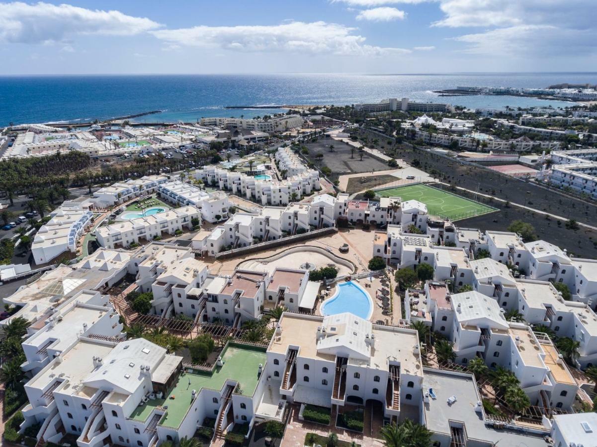The Colors House, 629 - Private Apartment Коста-Тегисе Экстерьер фото