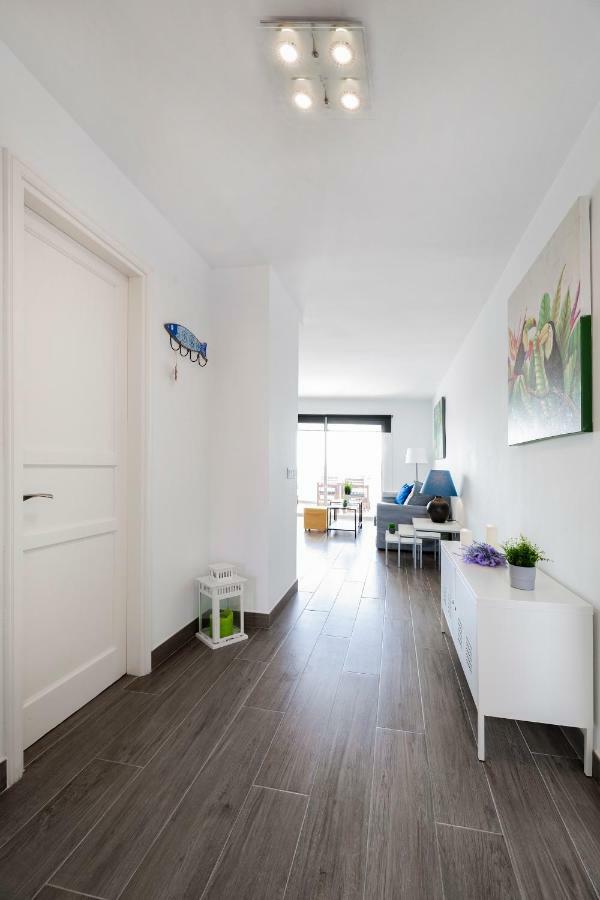 The Colors House, 629 - Private Apartment Коста-Тегисе Экстерьер фото
