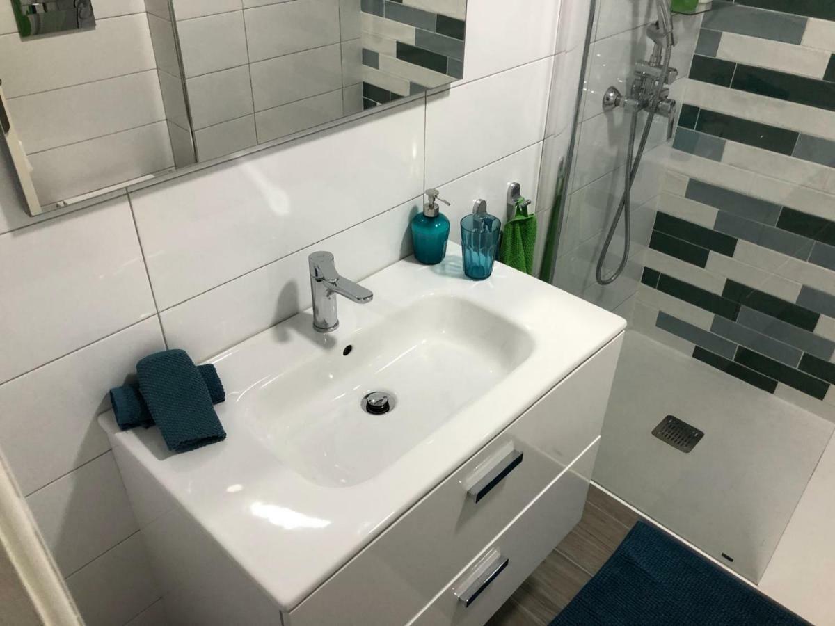 The Colors House, 629 - Private Apartment Коста-Тегисе Экстерьер фото