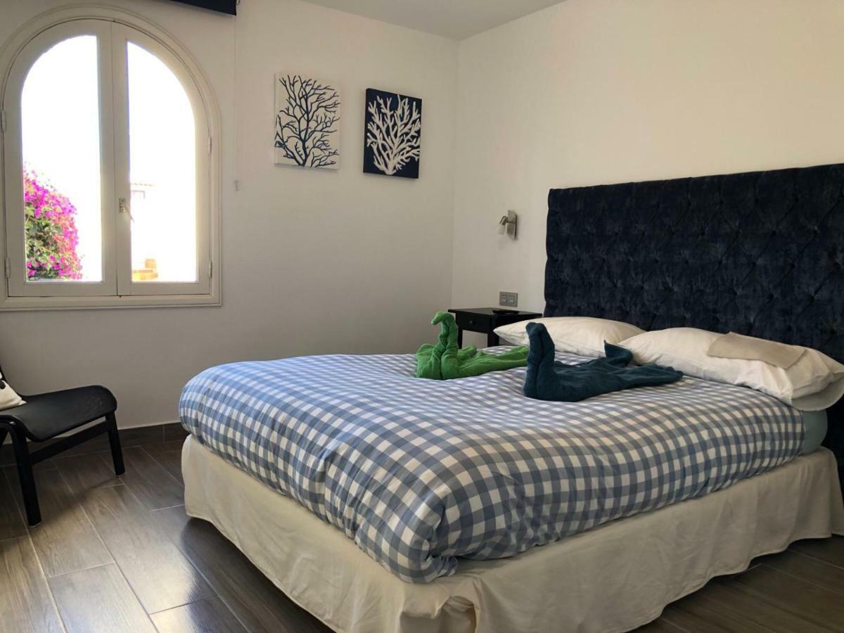 The Colors House, 629 - Private Apartment Коста-Тегисе Экстерьер фото