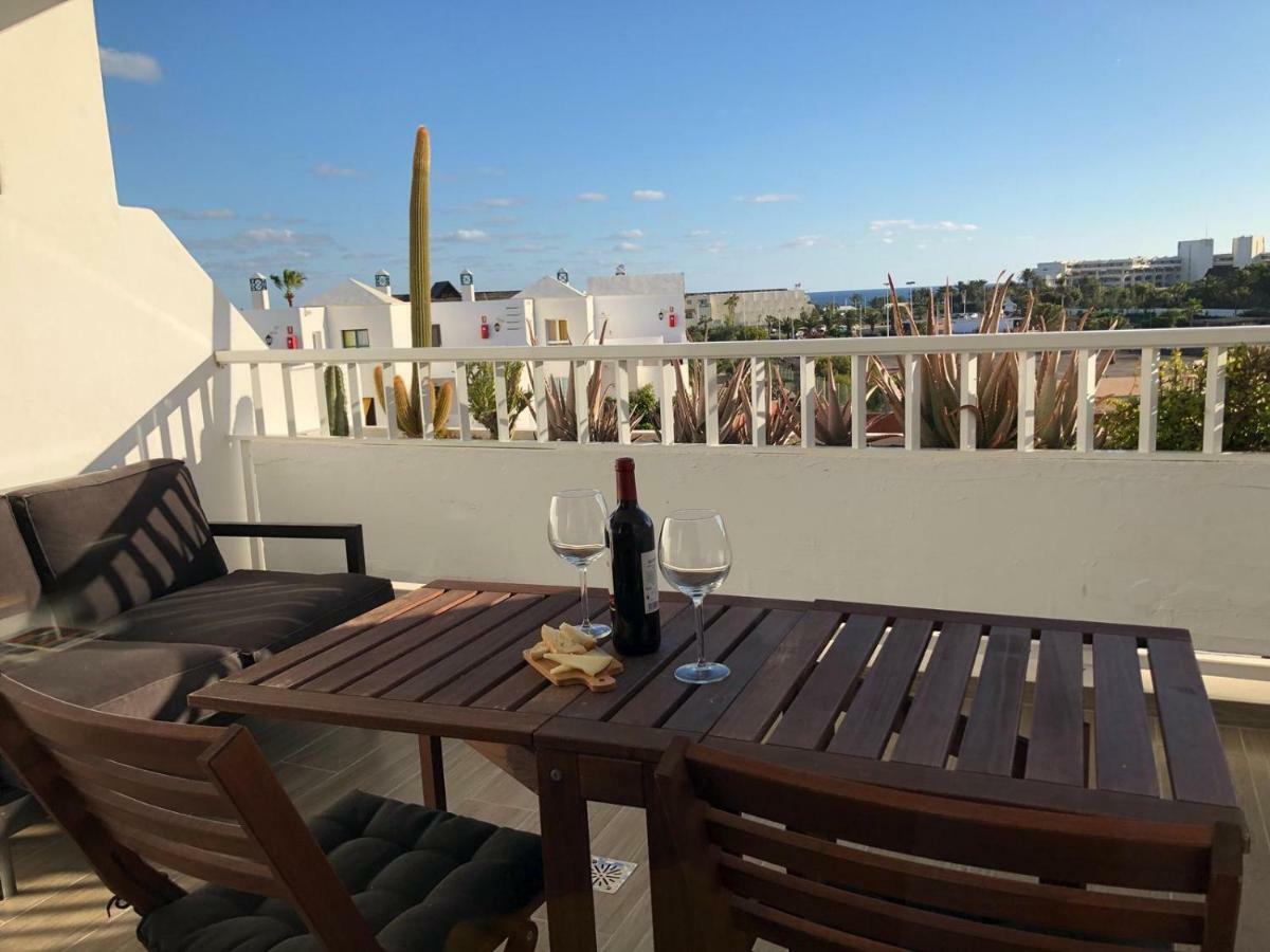 The Colors House, 629 - Private Apartment Коста-Тегисе Экстерьер фото