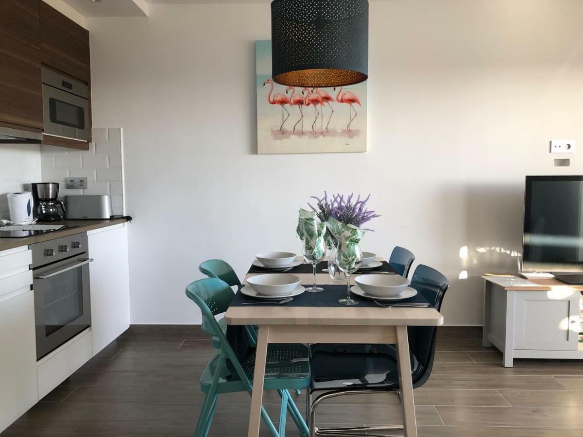 The Colors House, 629 - Private Apartment Коста-Тегисе Экстерьер фото