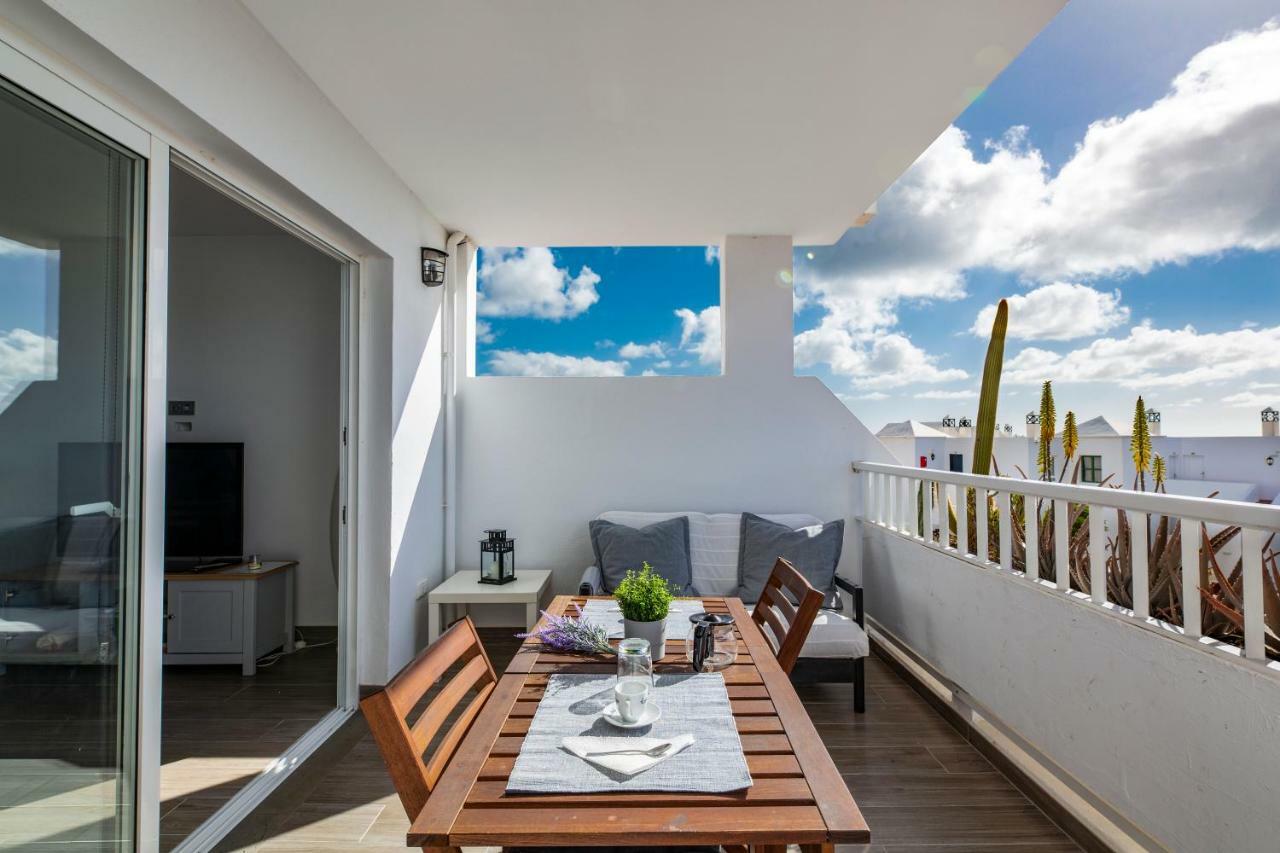 The Colors House, 629 - Private Apartment Коста-Тегисе Экстерьер фото