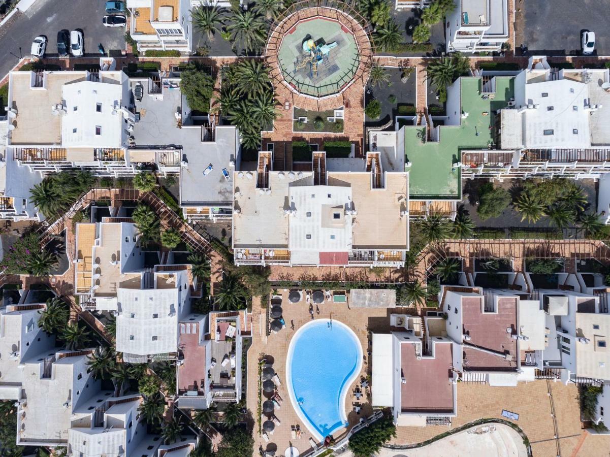 The Colors House, 629 - Private Apartment Коста-Тегисе Экстерьер фото